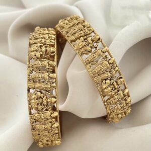 Treditional bangles