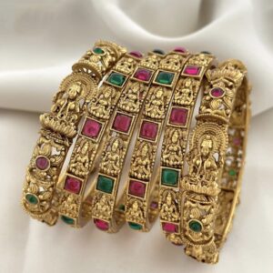 Traditional bangles