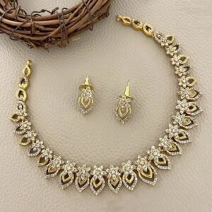 Premium neckset