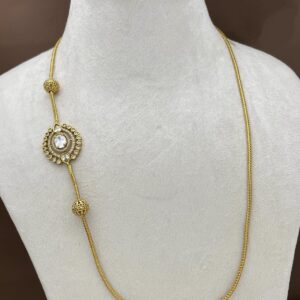 Premium quality mugappu chain