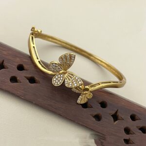 Beautiful premium Butterfly bracelet